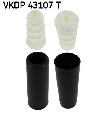 Fole do amortecedor de suspensão SKF ref. VKDP 43107 T